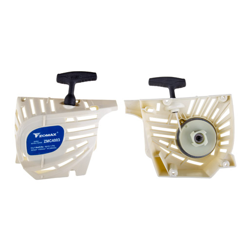 ZOMAX 4003 STARTER KAPAK KOMPLE